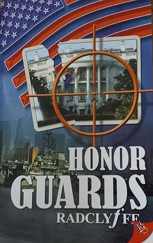 Honor Guards (Honor Series, 4)
