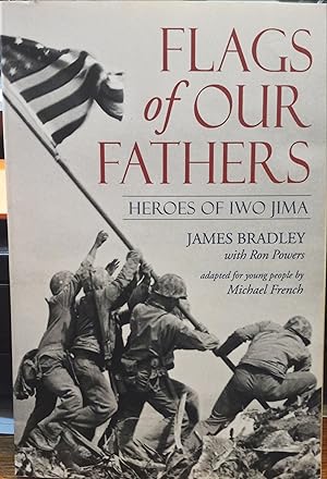 Bild des Verkufers fr Flags of Our Fathers: Heroes of Iwo Jima zum Verkauf von The Book House, Inc.  - St. Louis