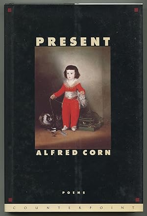 Seller image for Present for sale by Between the Covers-Rare Books, Inc. ABAA
