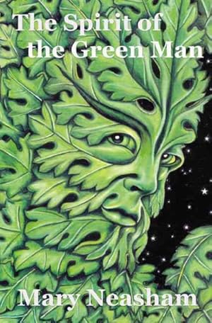 Seller image for Spirit Of The Green Man for sale by GreatBookPrices