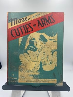 Imagen del vendedor de More Cuties In Arms a la venta por West Silverado Books