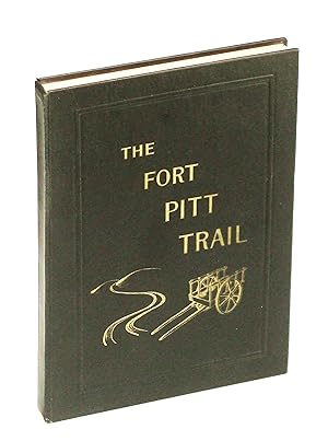 The Fort Pitt Trail: Mostly Tales of Pioneer Days [Saskatchewan Local History]