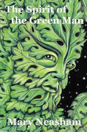 Seller image for Spirit Of The Green Man for sale by GreatBookPrices