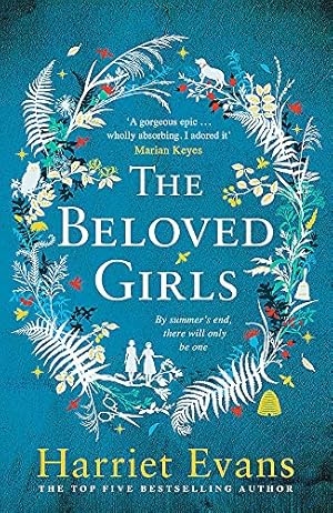Seller image for The Beloved Girls: The new Richard & Judy Book Club Choice with an OMG twist in the tale for sale by WeBuyBooks