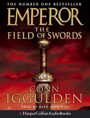 Imagen del vendedor de The Field of Swords: Book 3 (Emperor Series) a la venta por WeBuyBooks