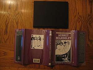 Seller image for The Art of Aubrey Beardsley for sale by Clarkean Books