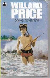 Seller image for Diving Adventure for sale by Book Haven