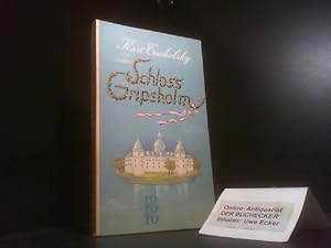 Bild des Verkufers fr Schloss Gripsholm : Roman. [Textill. von Wilhelm M. Busch] / rororo-Taschenbcher ; Ausg. 4 zum Verkauf von Der Buchecker