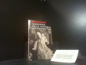 Image du vendeur pour Die Madonna della Vittoria : Andrea Mantegna. Reclams Universal-Bibliothek ; Nr. B. 9057 mis en vente par Der Buchecker