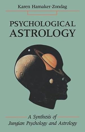 Immagine del venditore per Psychological Astrology (Paperback) venduto da Grand Eagle Retail