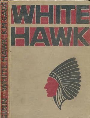 Imagen del vendedor de White Hawk a la venta por Barter Books Ltd