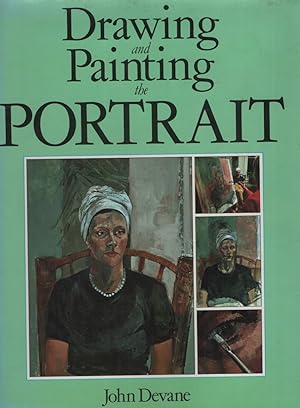 Seller image for Drawing and Painting the Portrait for sale by Dromanabooks
