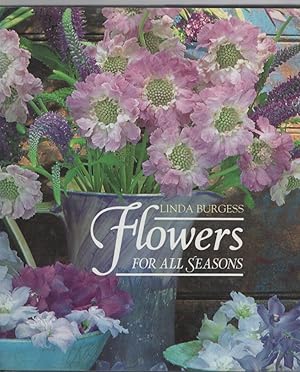 FLOWERS FOR ALL SEASONS