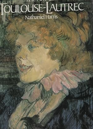 Seller image for THE ART OF TOULOUSE-LAUTREC Autre for sale by Dromanabooks