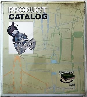Cleveland Wheels & Brakes Product Catalog
