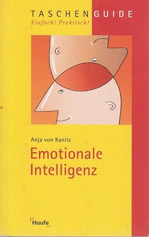 Emotionale Intelligenz / Anja von Kanitz