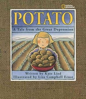Seller image for Potato (Paperback) for sale by AussieBookSeller