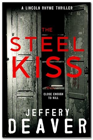 Image du vendeur pour The Steel Kiss mis en vente par Darkwood Online T/A BooksinBulgaria