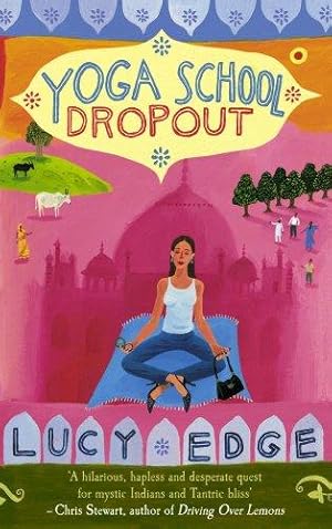 Immagine del venditore per Yoga School Dropout venduto da WeBuyBooks