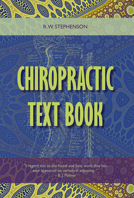 Seller image for Chiropractic Text Book (Hardback or Cased Book) for sale by BargainBookStores