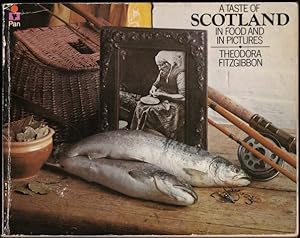 A Taste of Scotland in Food and Pictures.