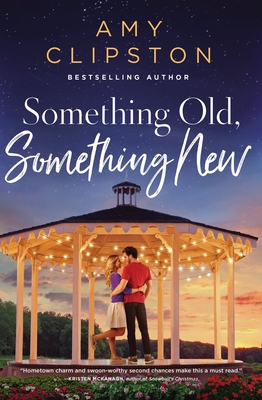 Seller image for Something Old, Something New: A Sweet Contemporary Romance (Paperback or Softback) for sale by BargainBookStores