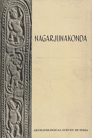 Seller image for Nagarjunakonda for sale by Messinissa libri