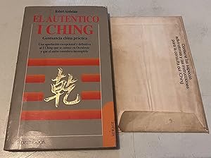 Seller image for El Autentico I Ching Geomancia cina Practica for sale by Once Upon A Time