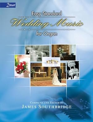 Immagine del venditore per EASY STANDARD WEDDING MUSIC FO venduto da AHA-BUCH GmbH