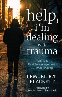 Immagine del venditore per Help, I'm Dealing with Trauma: Real Talk, Real Encouragement, and Real Healing (Paperback or Softback) venduto da BargainBookStores