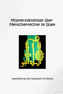 Imagen del vendedor de Missverst�ndnisse �ber Menschenrechte Im Islam (Paperback or Softback) a la venta por BargainBookStores