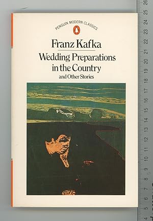 Imagen del vendedor de Wedding Preparations in the Country and Other Stories (Modern Classics) a la venta por Joe Orlik Books