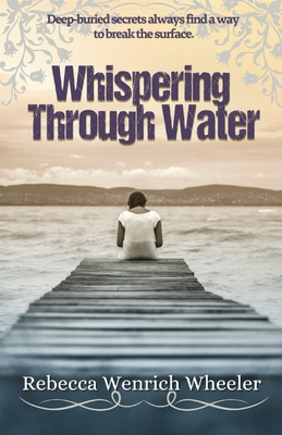 Bild des Verkufers fr Whispering Through Water (Paperback or Softback) zum Verkauf von BargainBookStores