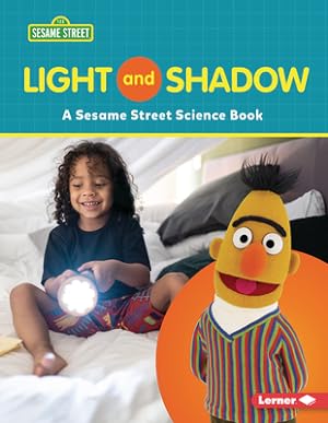 Seller image for Light and Shadow: A Sesame Street (R) Science Book (Paperback or Softback) for sale by BargainBookStores