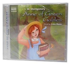 Bild des Verkufers fr Anne of Green Gables: v. 1 (Junior Classics) zum Verkauf von WeBuyBooks