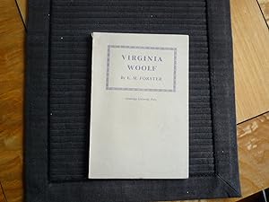 Virginia Woolf - The Rede Lecture 1941
