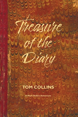 Bild des Verkufers fr Treasure of the Diary (Paperback or Softback) zum Verkauf von BargainBookStores