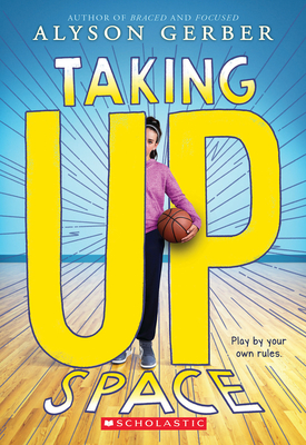 Seller image for Taking Up Space (Paperback or Softback) for sale by BargainBookStores