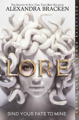 Seller image for Lore (Paperback or Softback) for sale by BargainBookStores