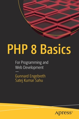 Seller image for PHP 8 Basics: For Programming and Web Development (Paperback or Softback) for sale by BargainBookStores
