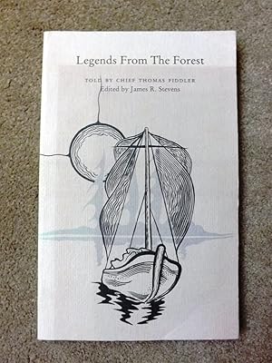 Legends from the Forest
