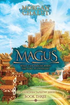 Seller image for Magus (Paperback or Softback) for sale by BargainBookStores