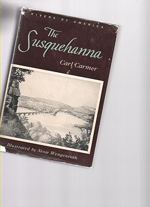 Seller image for The Susqwuehanna for sale by Mossback Books
