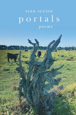 Bild des Verkufers fr Portals: Poems (Paperback or Softback) zum Verkauf von BargainBookStores