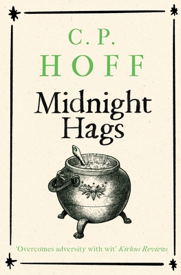 Seller image for Midnight Hags (Paperback or Softback) for sale by BargainBookStores