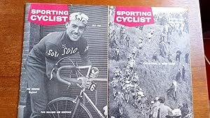 'Sporting Cyclist' magazine