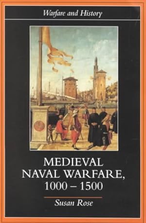 Immagine del venditore per Medieval Naval Warfare, 1000-1500 venduto da GreatBookPricesUK