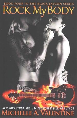 Seller image for Rock My Body for sale by GreatBookPricesUK