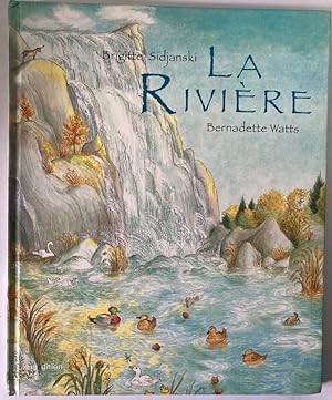 Seller image for La Rivire for sale by Antiquariat UPP