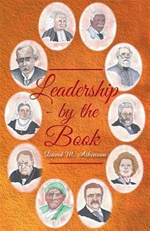 Seller image for Leadership - By the Book for sale by GreatBookPricesUK